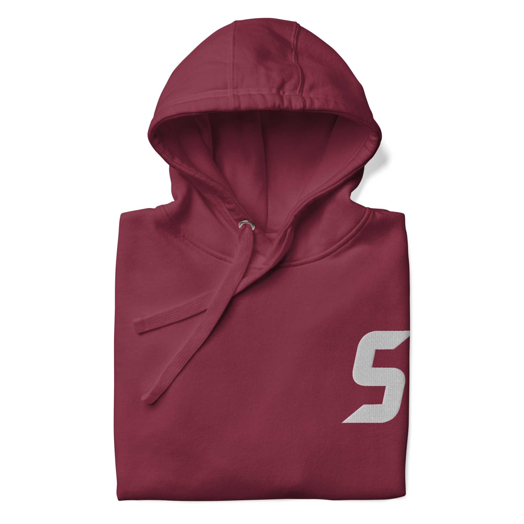 SIMPLE EGN HOODIE image 8