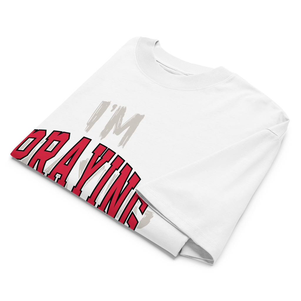 PRAY FOR ME TEE image 1