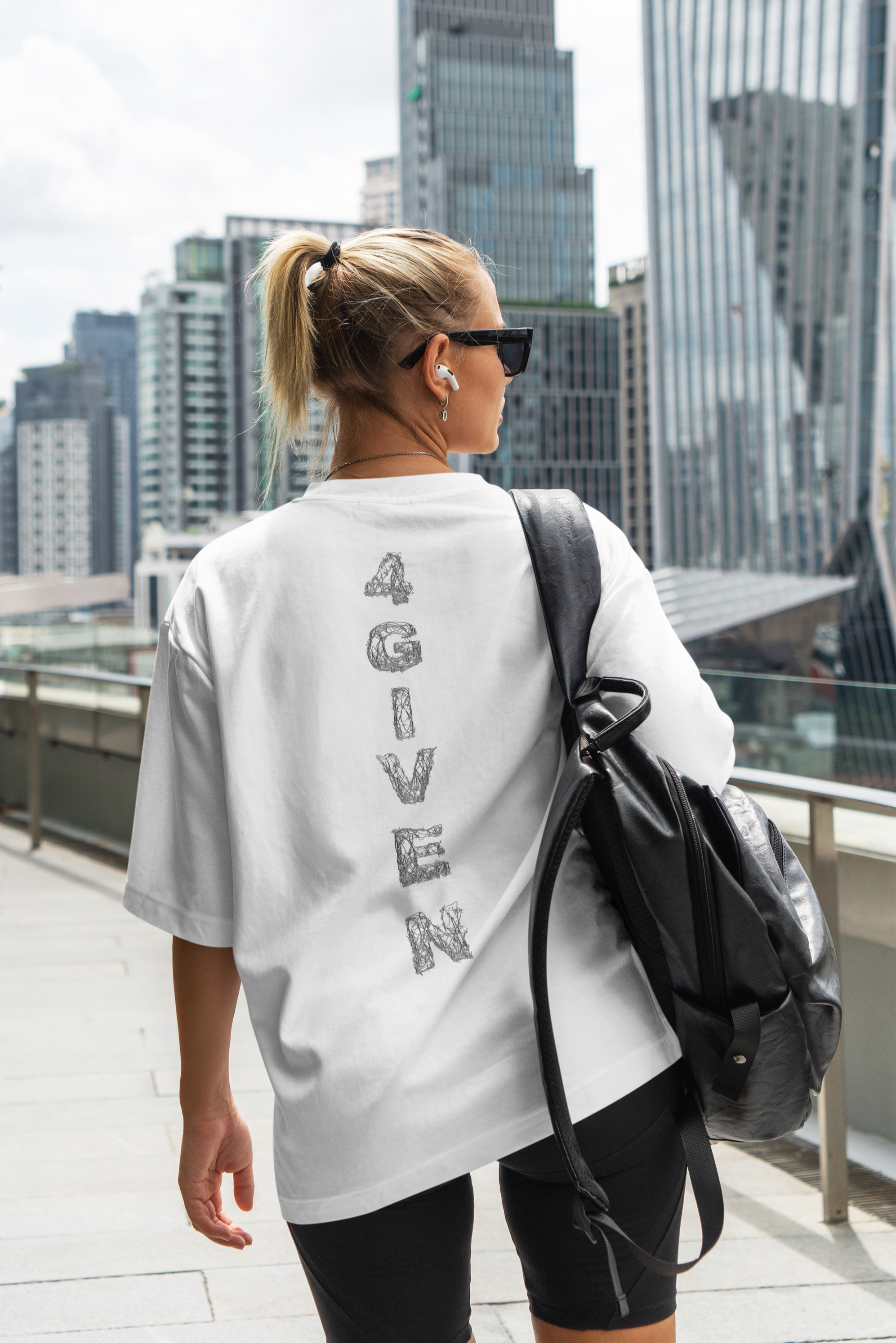 SIMPLE MATH TEE image 12