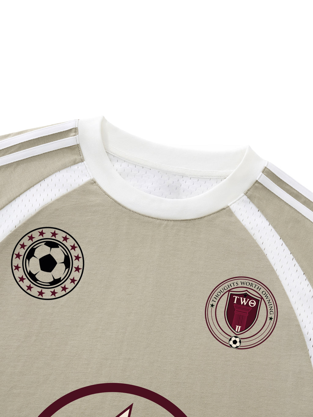 WC 2026 JERSEY 'HOME' image 2