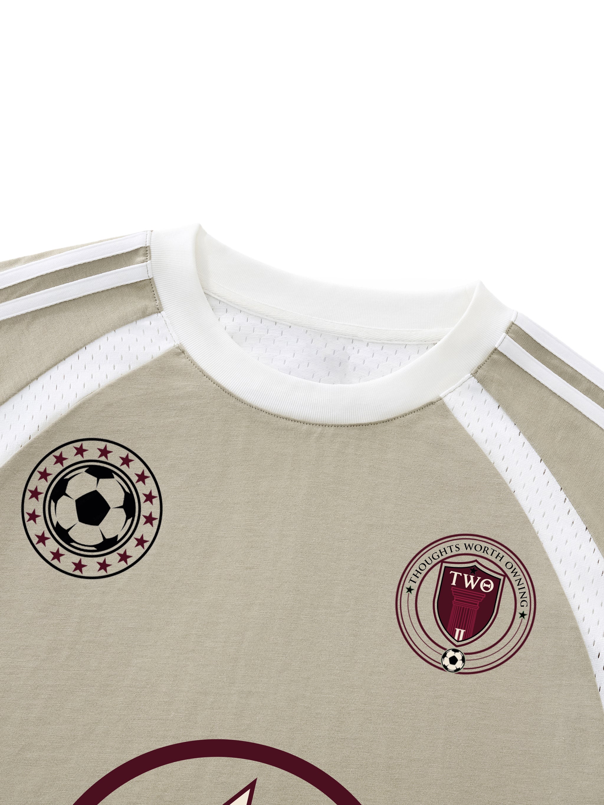 WC 2026 JERSEY 'HOME' image 2