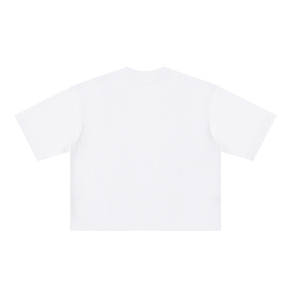 Static Concrete Tee 'CLASSIC'