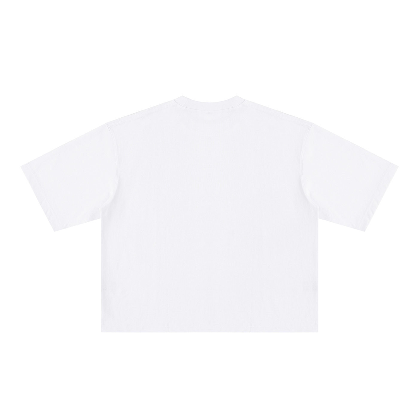 Static Concrete Tee 'CLASSIC'