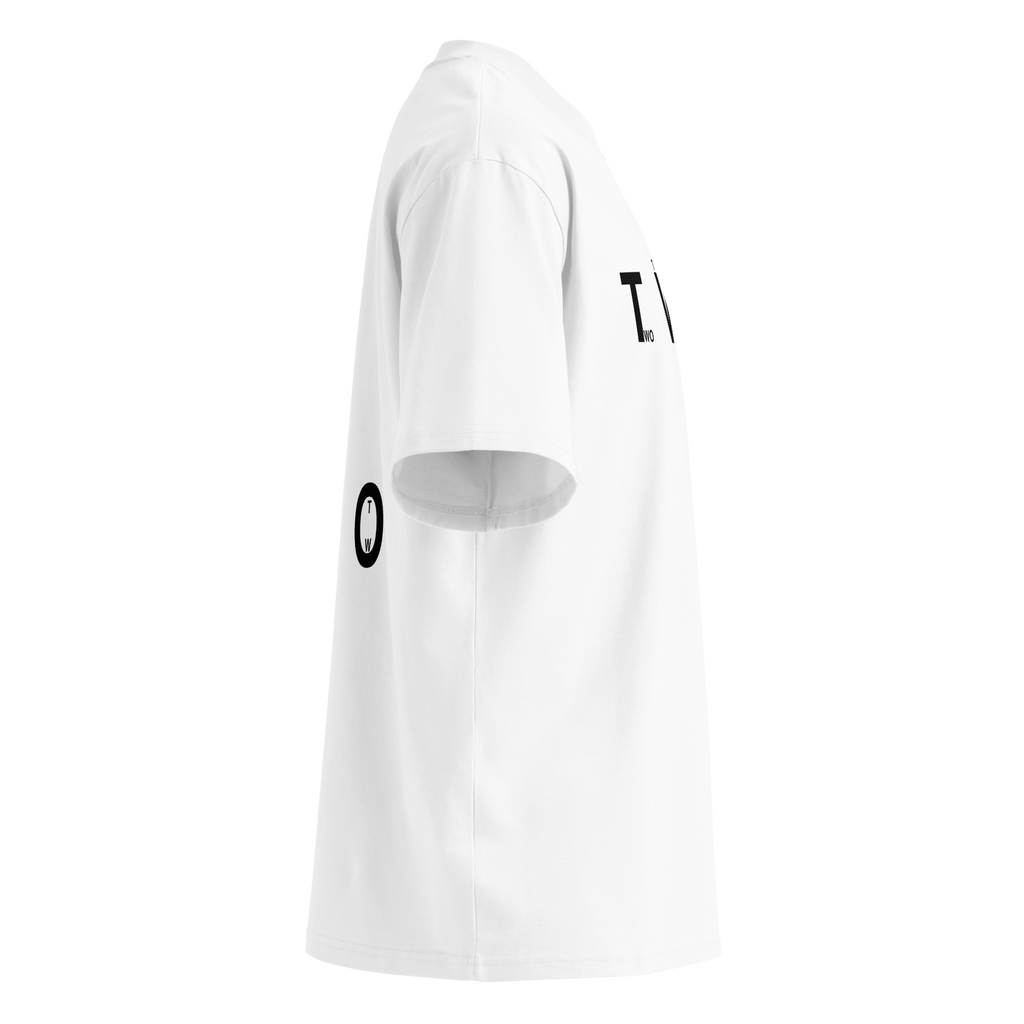 TWO TEE image 2