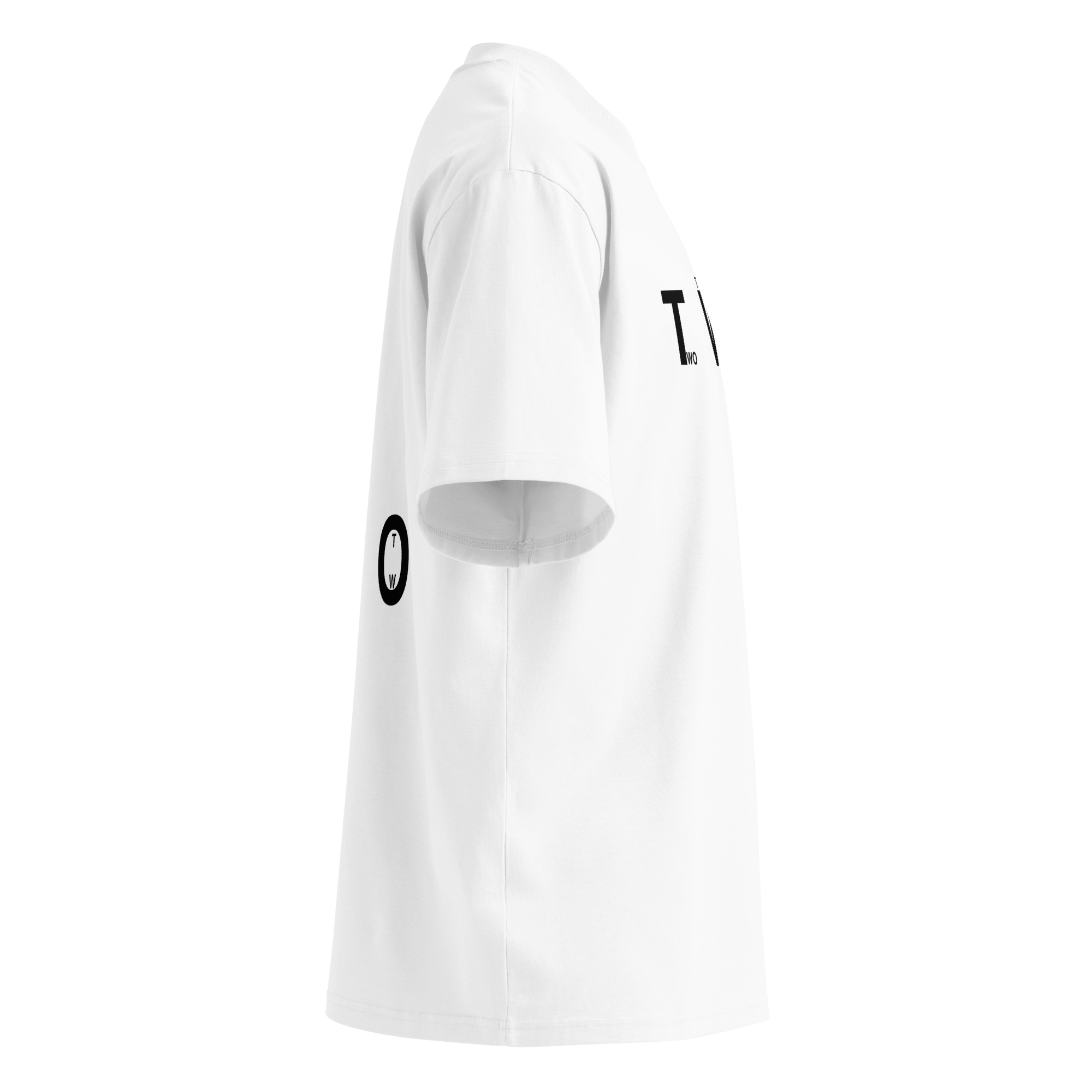 TWO TEE image 2