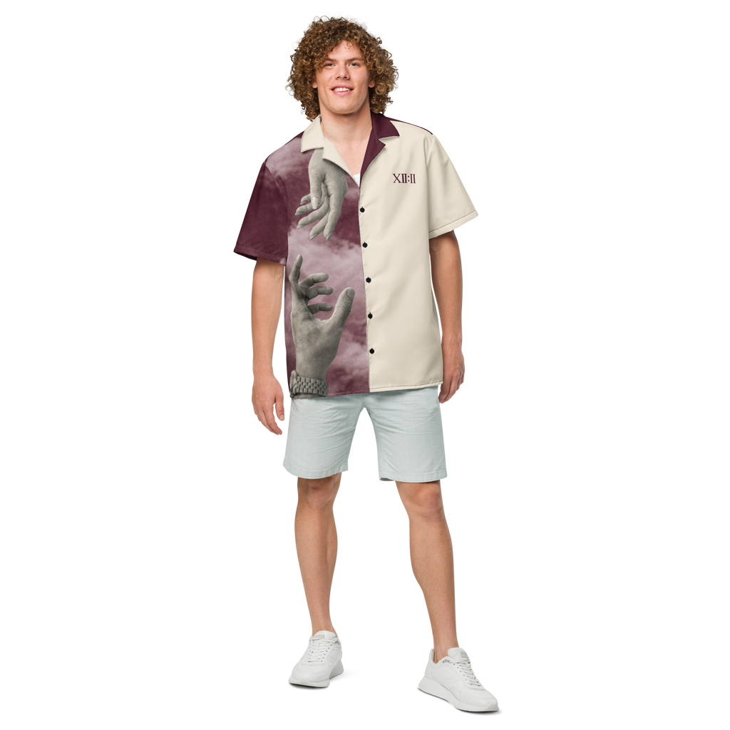 RENEW ATTRACTION BUTTON UP image 8