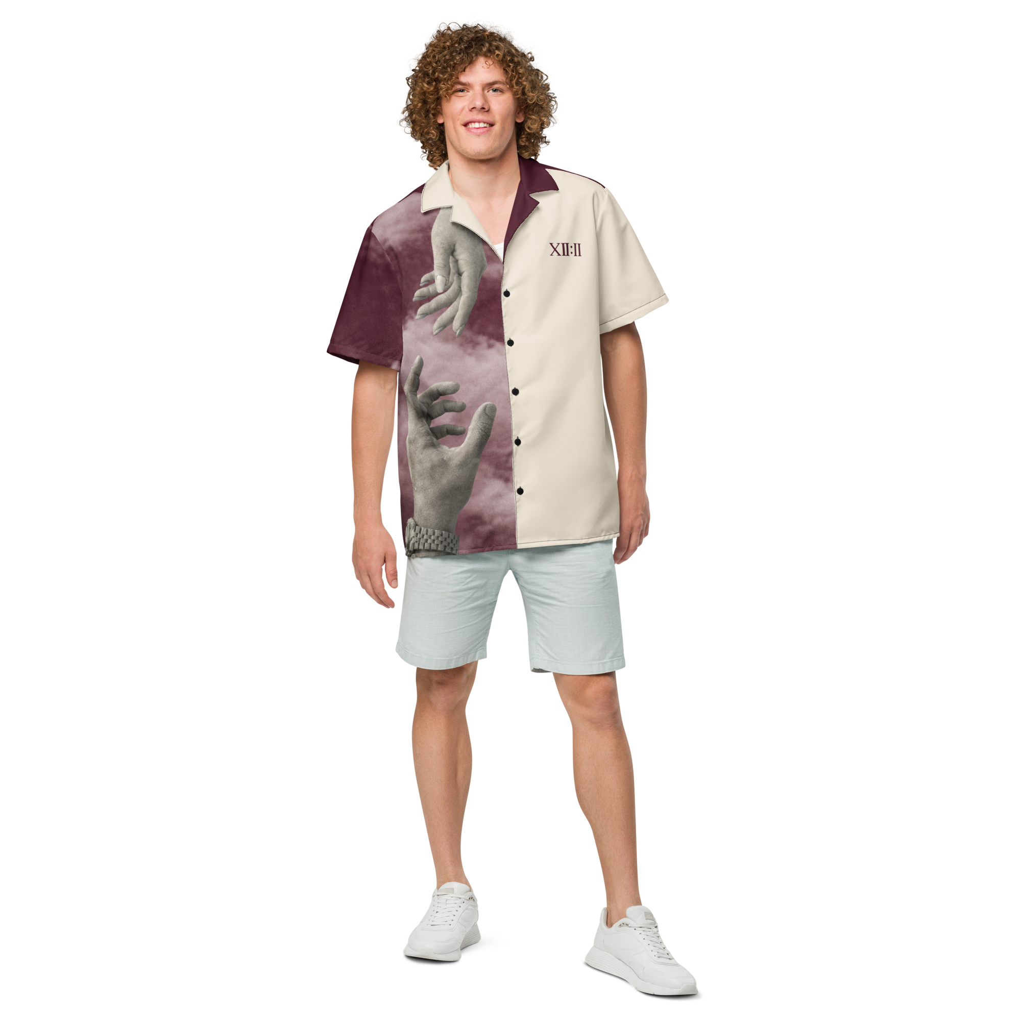 RENEW ATTRACTION BUTTON UP image 8
