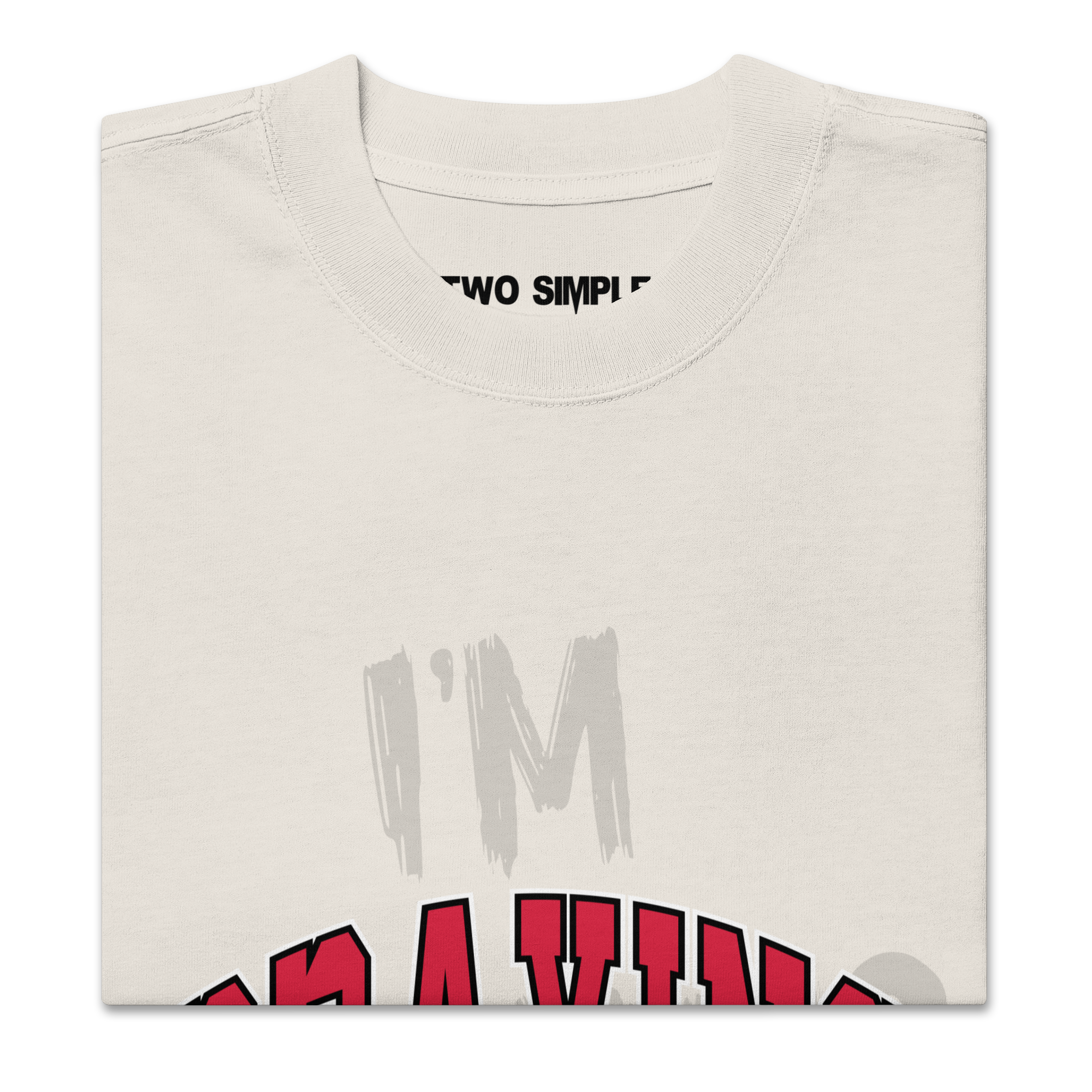PRAY FOR ME TEE image 4