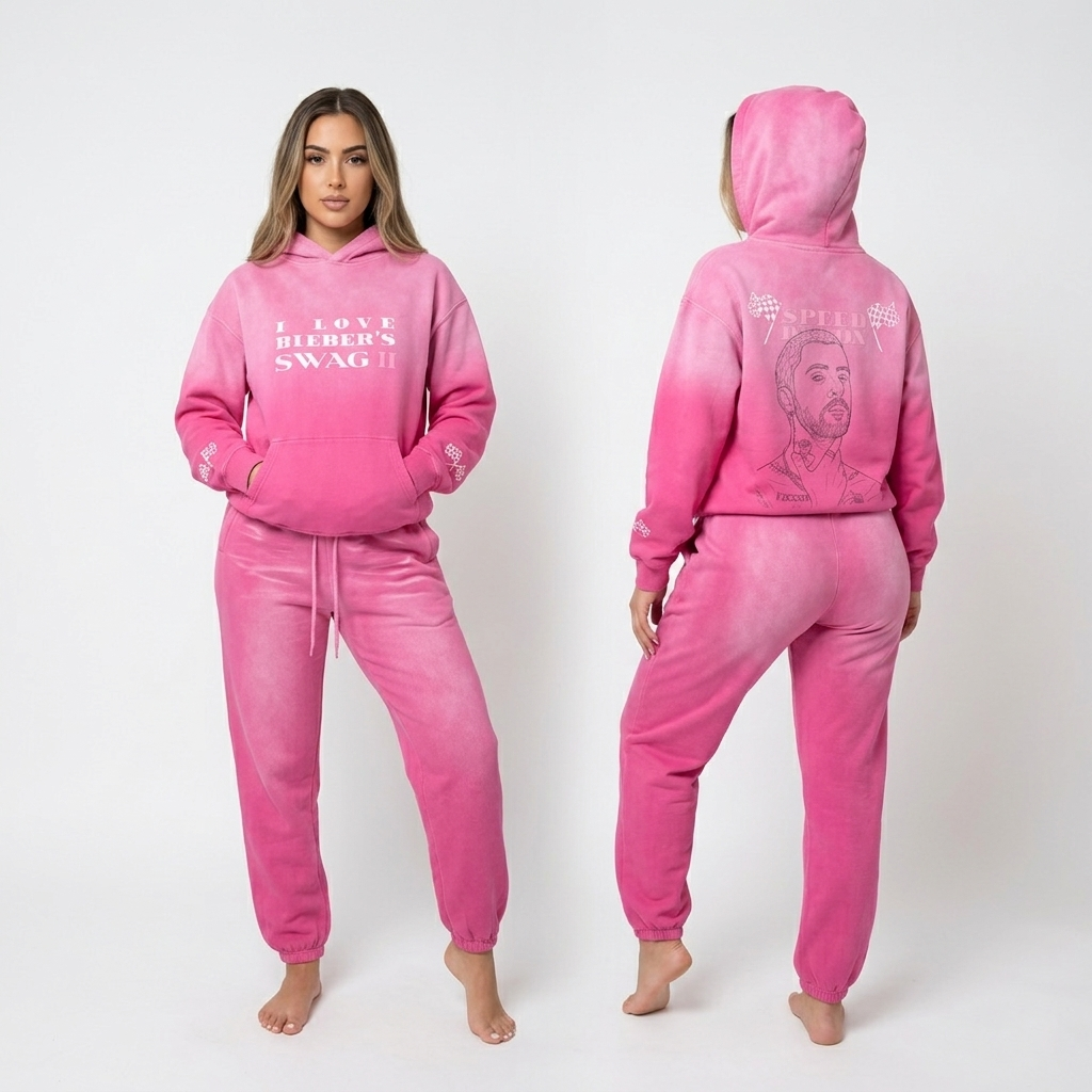 SWAG II SWEATPANTS image 2