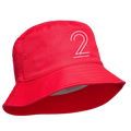 2ND CHANCE BUCKET-HAT RD image 0