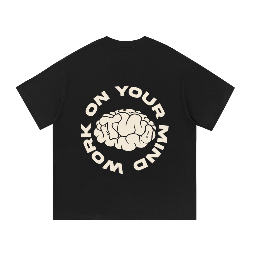 WOYM TEE image 1