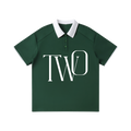 CONTRAST POLO image 0