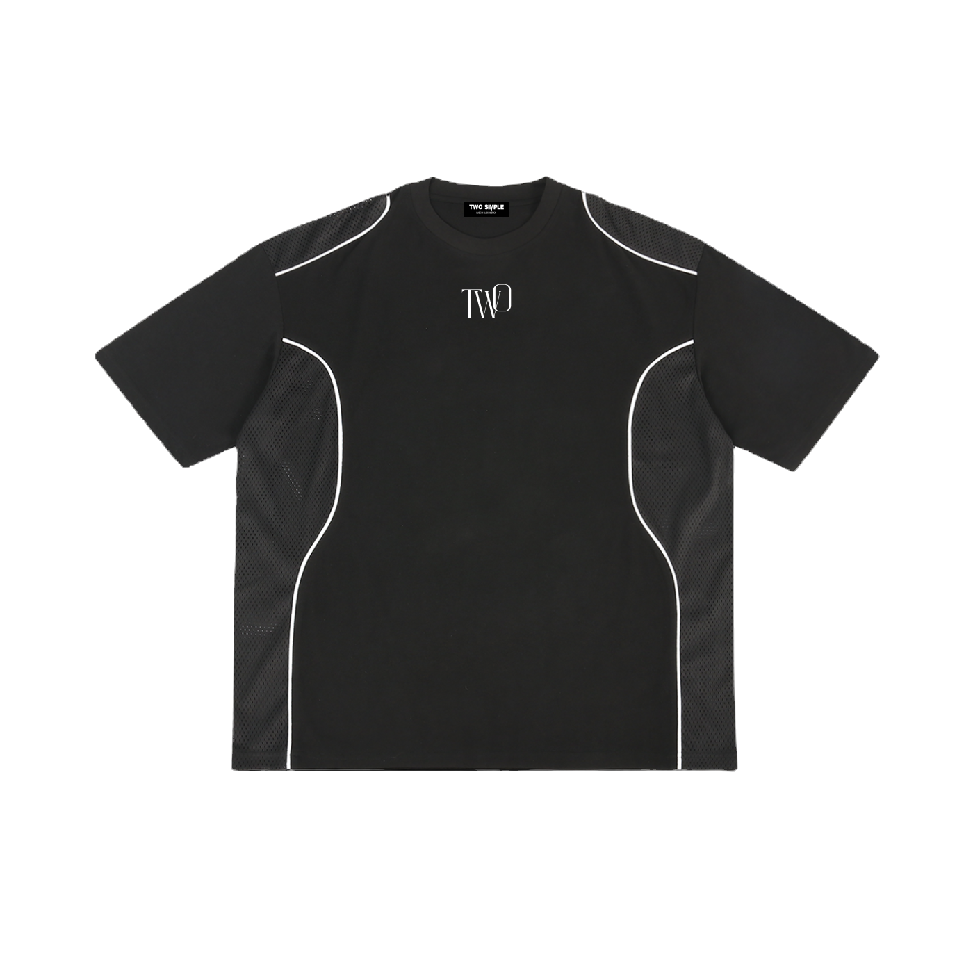 IM SORRY TEE image 0