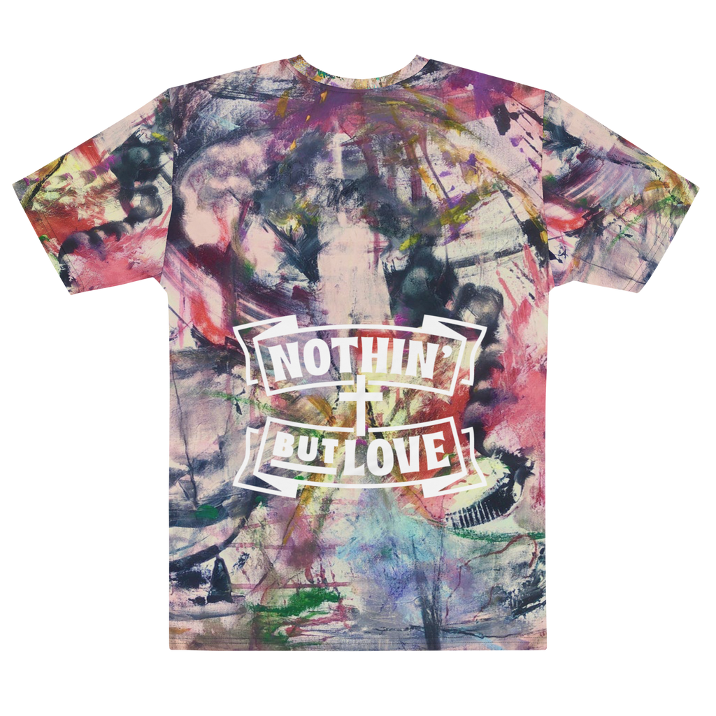 OLD-SCHOOL TEE image 1