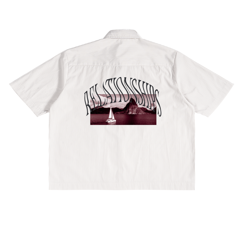 RELATIONSHIPS SAIL SHIRT image 1