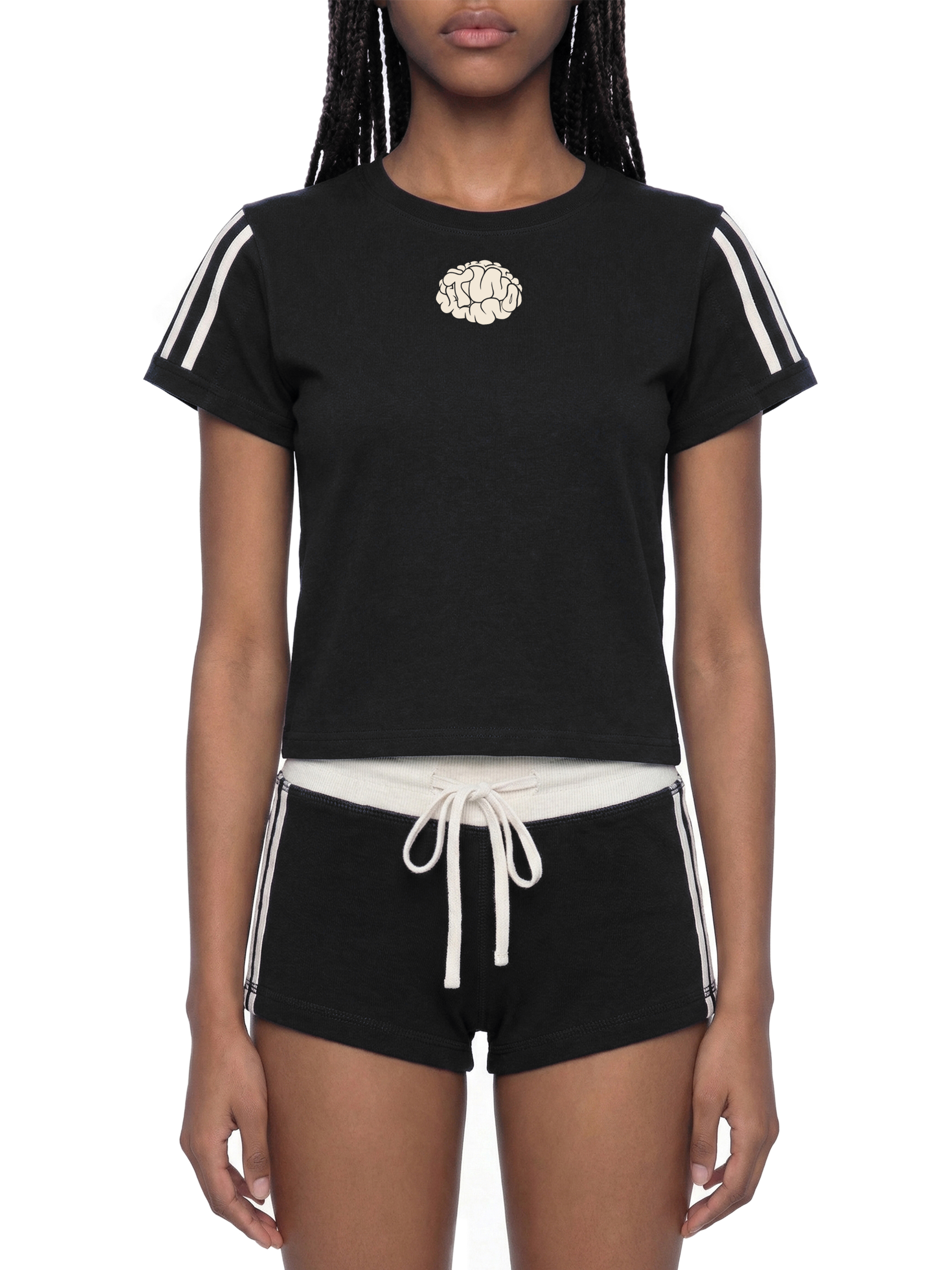 PILLAR TEE image 2
