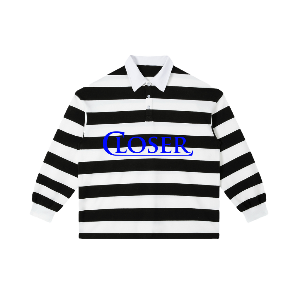 VS 26 RUGBY POLO image 0