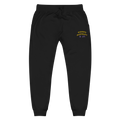 MOMMA MENTALITY SWEATS BLK image 0