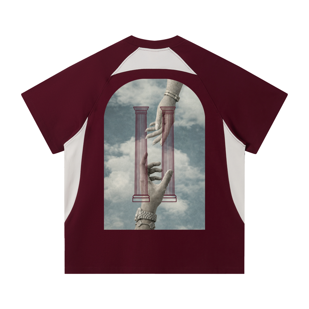 RENEW ATTRACTION TEE image 0