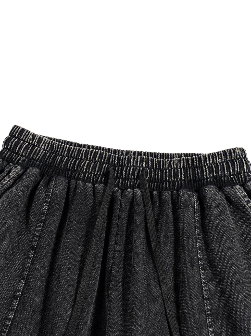 AWARENESS COTTON PANTS image 2