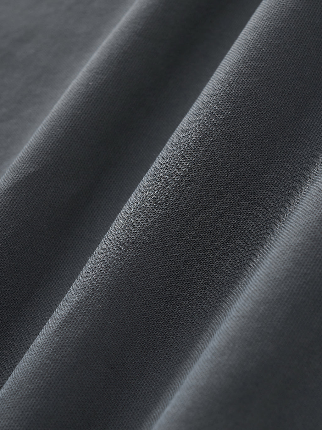NUMBER 2 JERSEY TEE image 8