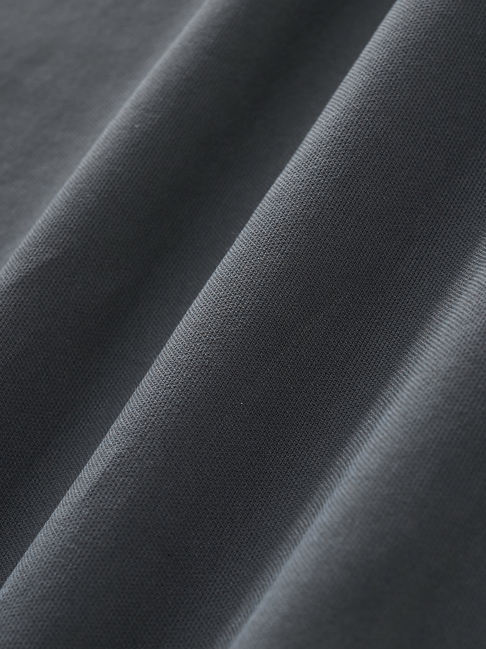 NUMBER 2 JERSEY TEE image 8