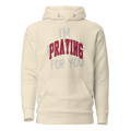 PRAYING HOODIE image 0