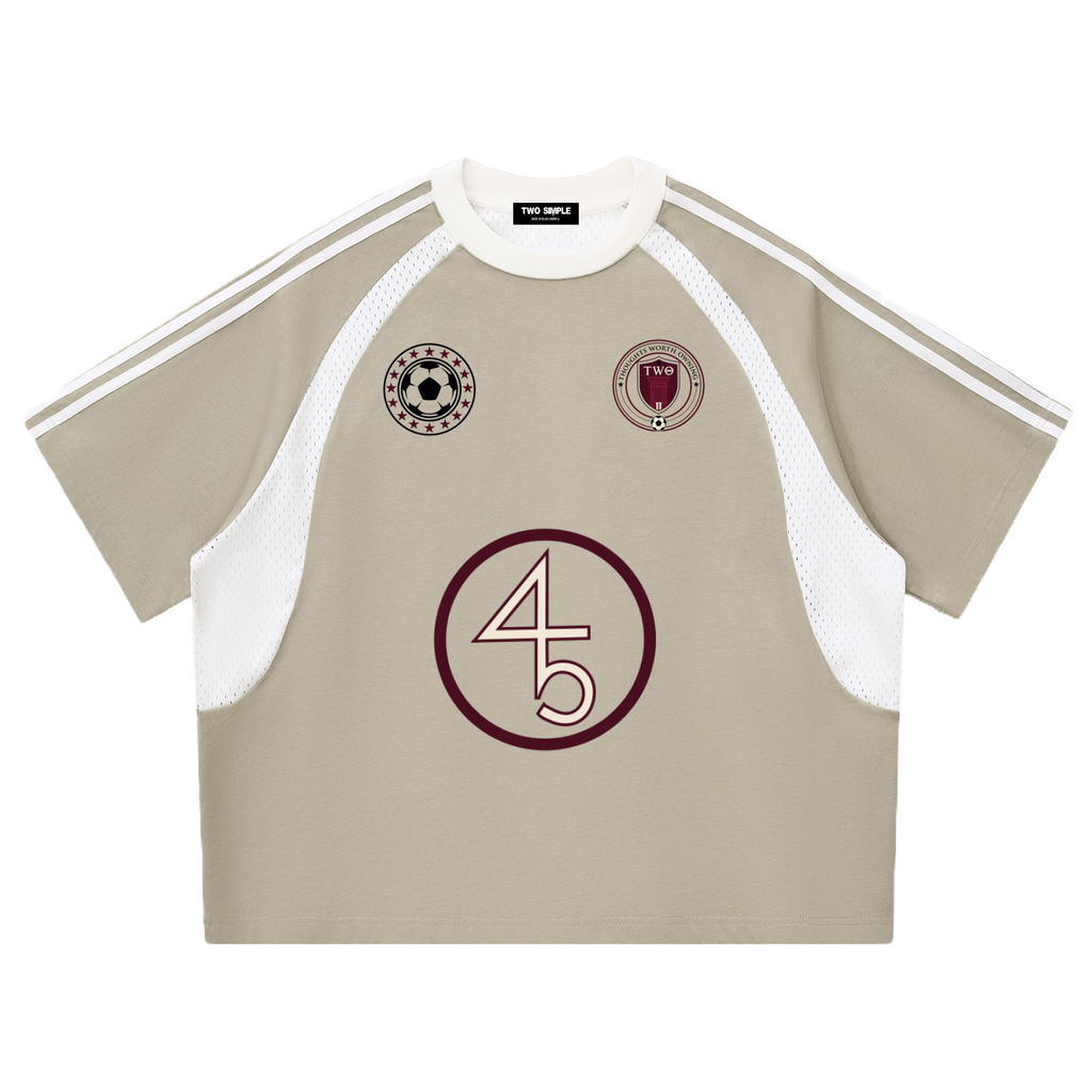 WC 2026 JERSEY 'HOME' image 0