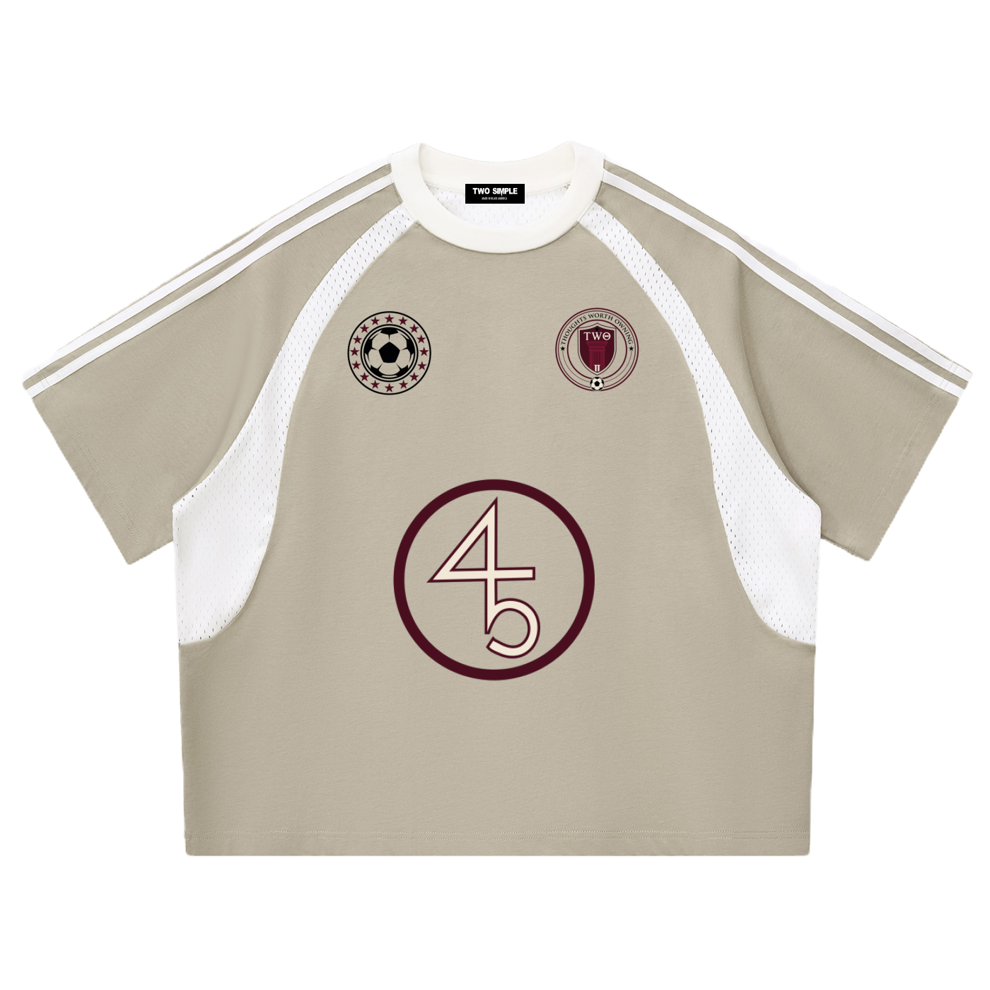 WC 2026 JERSEY 'HOME' image 0