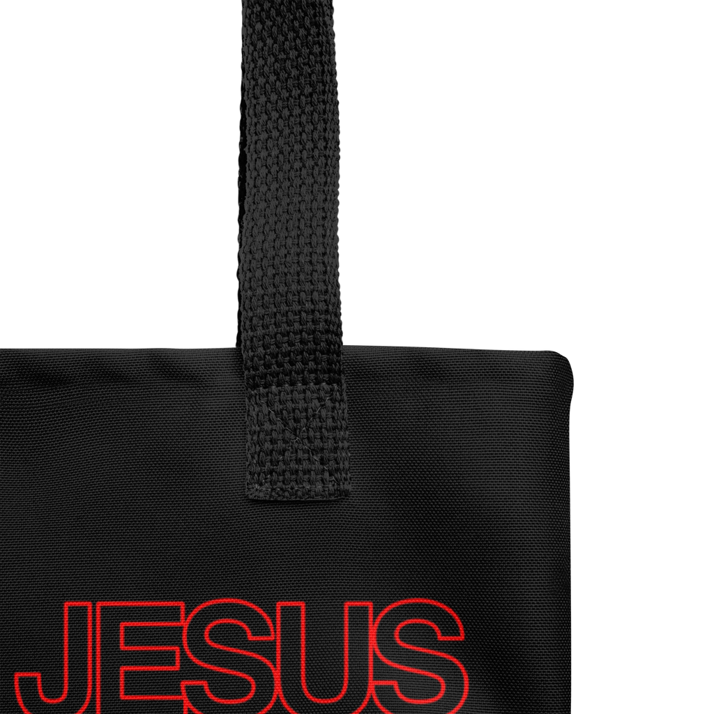 THANK YOU TOTE BAG image 5