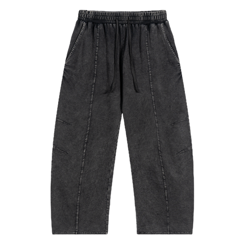 AWARENESS COTTON PANTS image 0
