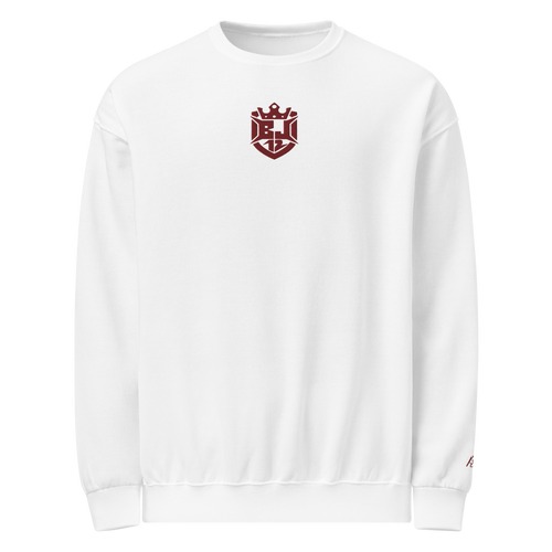 AIR UP THERE CREWNECK image 0