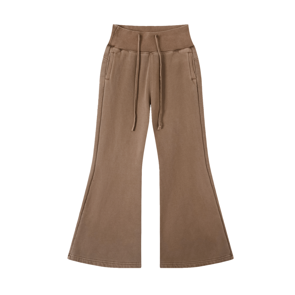 HARLEY PANTS 'COFFEE' image 0