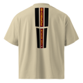 Porsche Car Hood TEE image 0