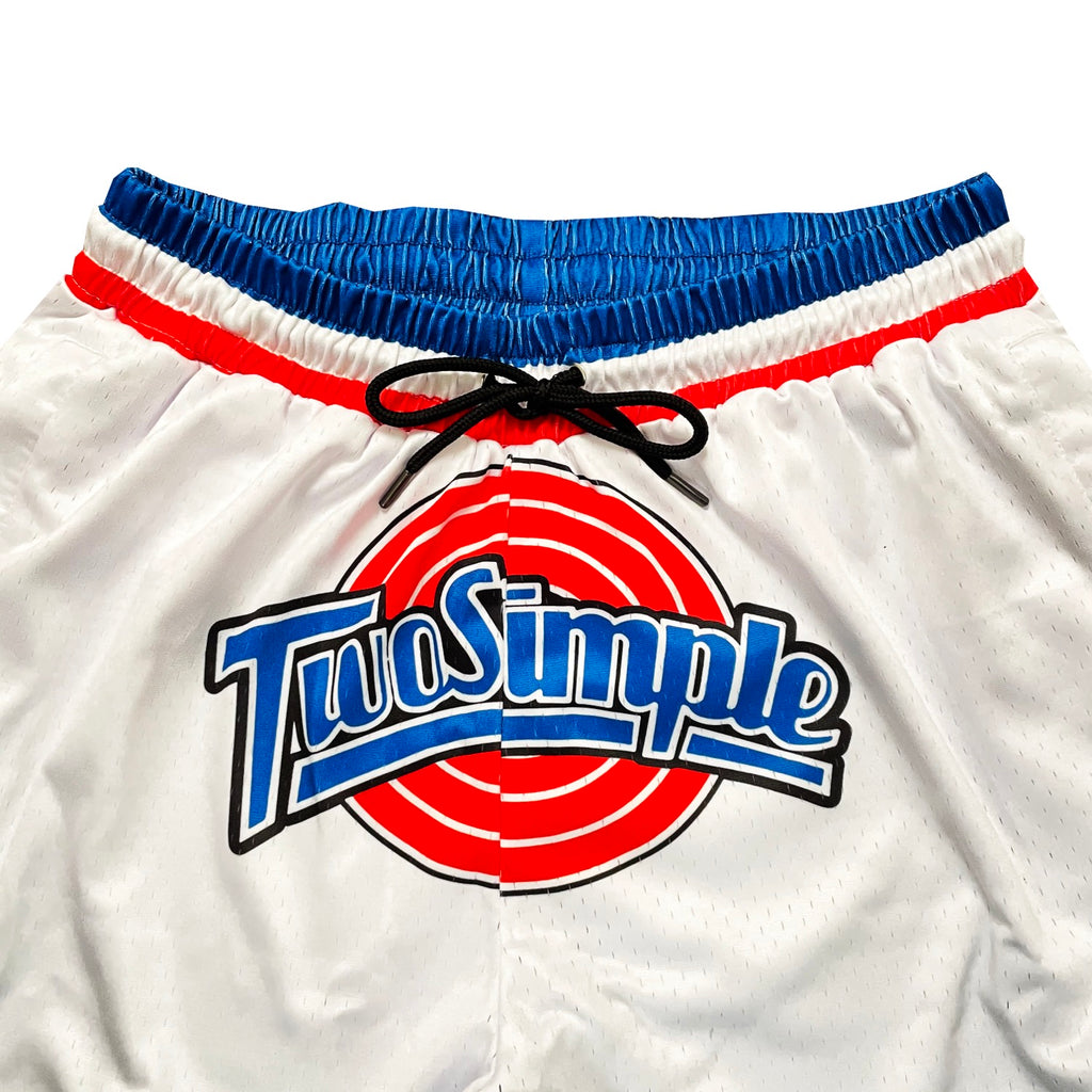 SPACE JAM pt. TWO SHORTS image 2