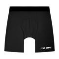 Men's Tight Cycling Shorts image 0