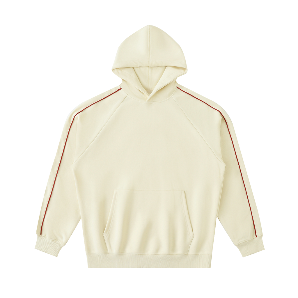 RENEW ATTRACTION HOODIE image 1
