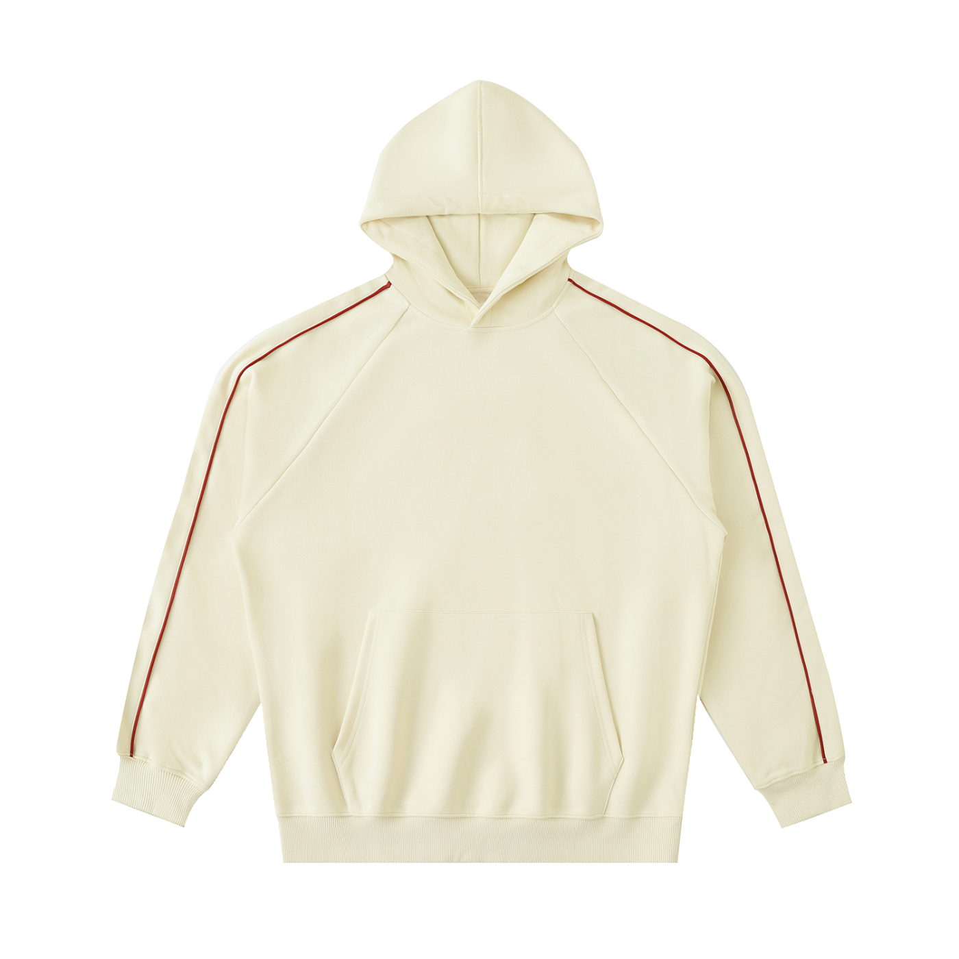 RENEW ATTRACTION HOODIE image 1