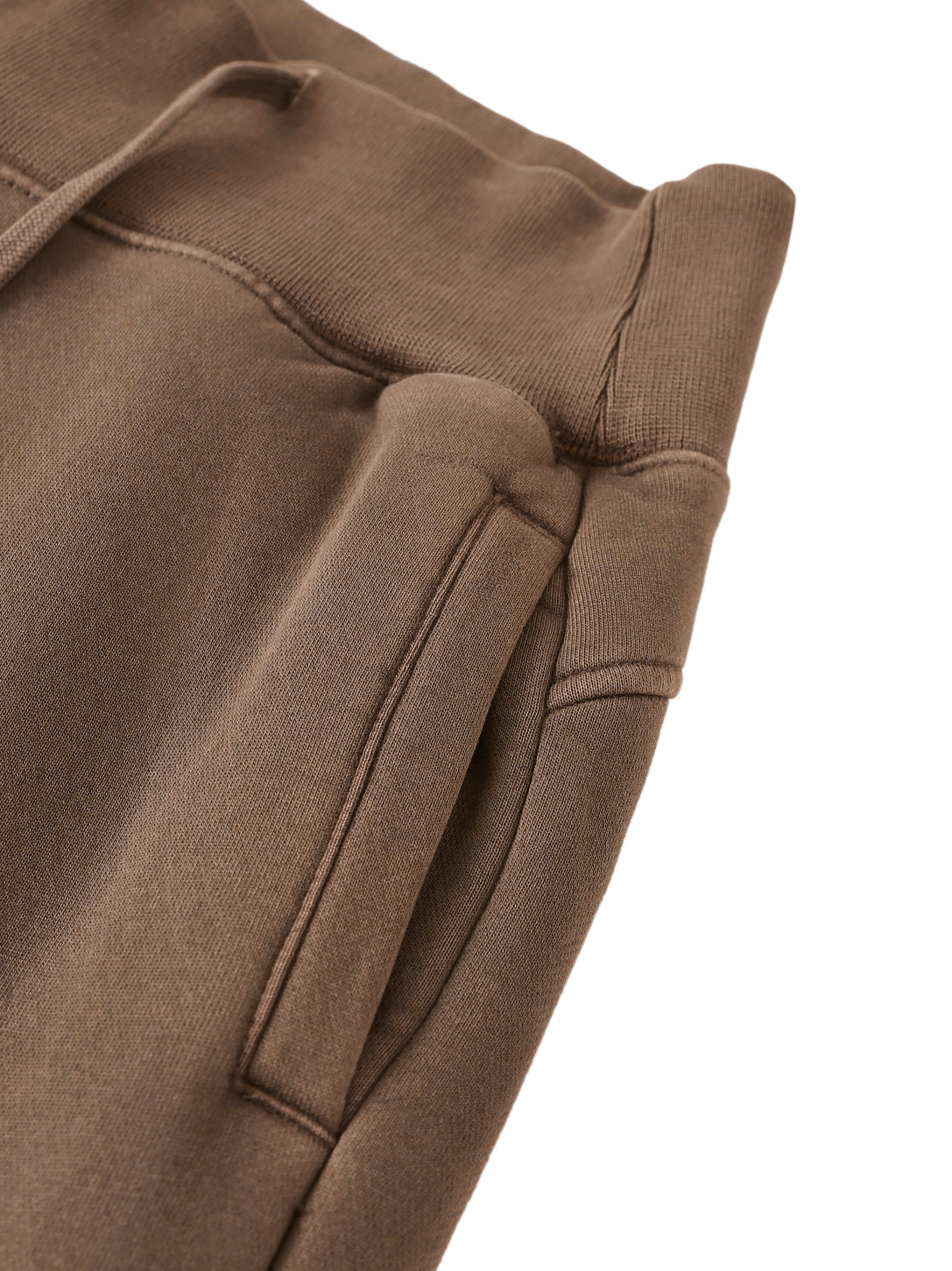 HARLEY PANTS 'COFFEE' image 3