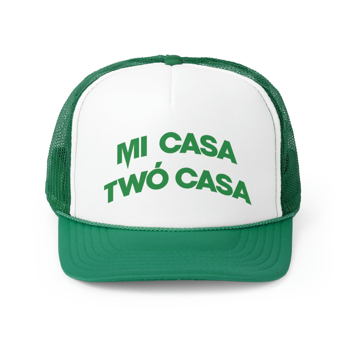 MI CASA, TRUCKER HAT image 0