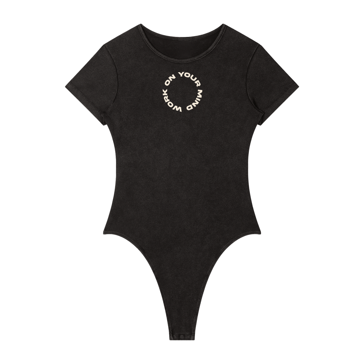WOYM BODYSUIT image 0