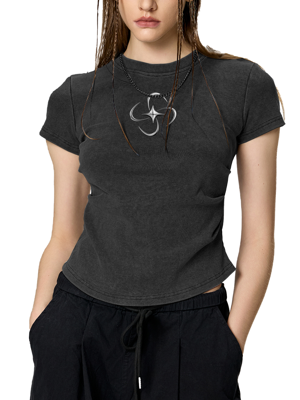THE FAMILY TEE image 1
