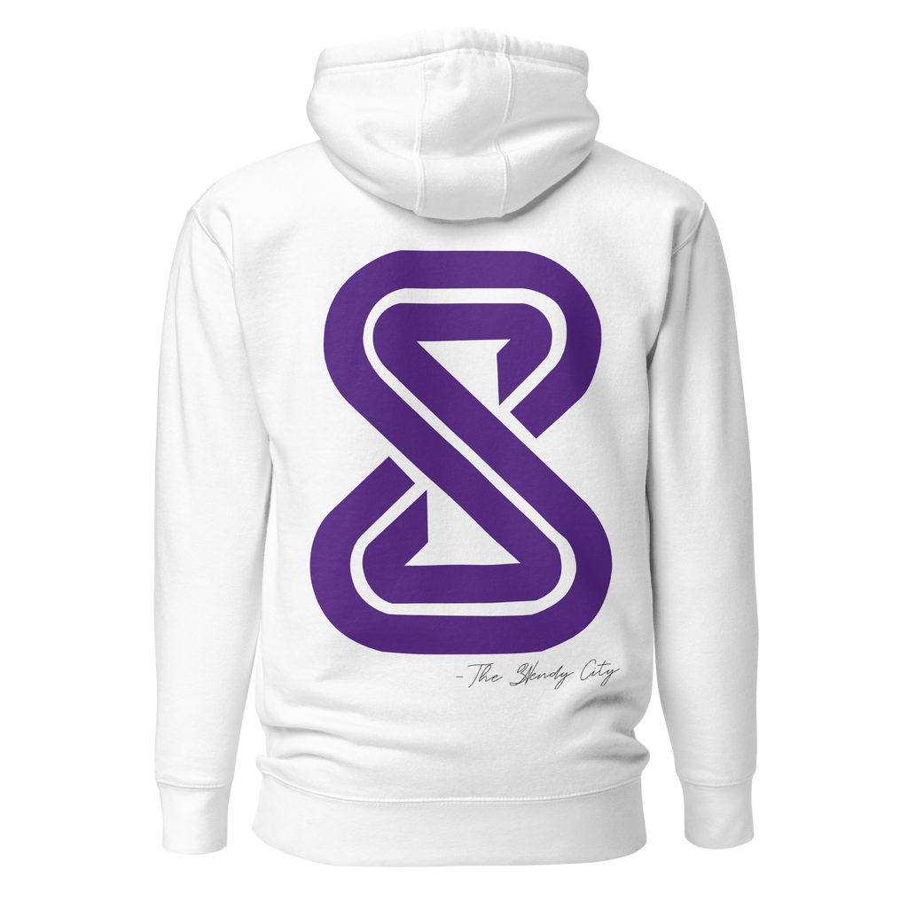 MOMMA MENTALITY SWEAT-SET WHT image 2
