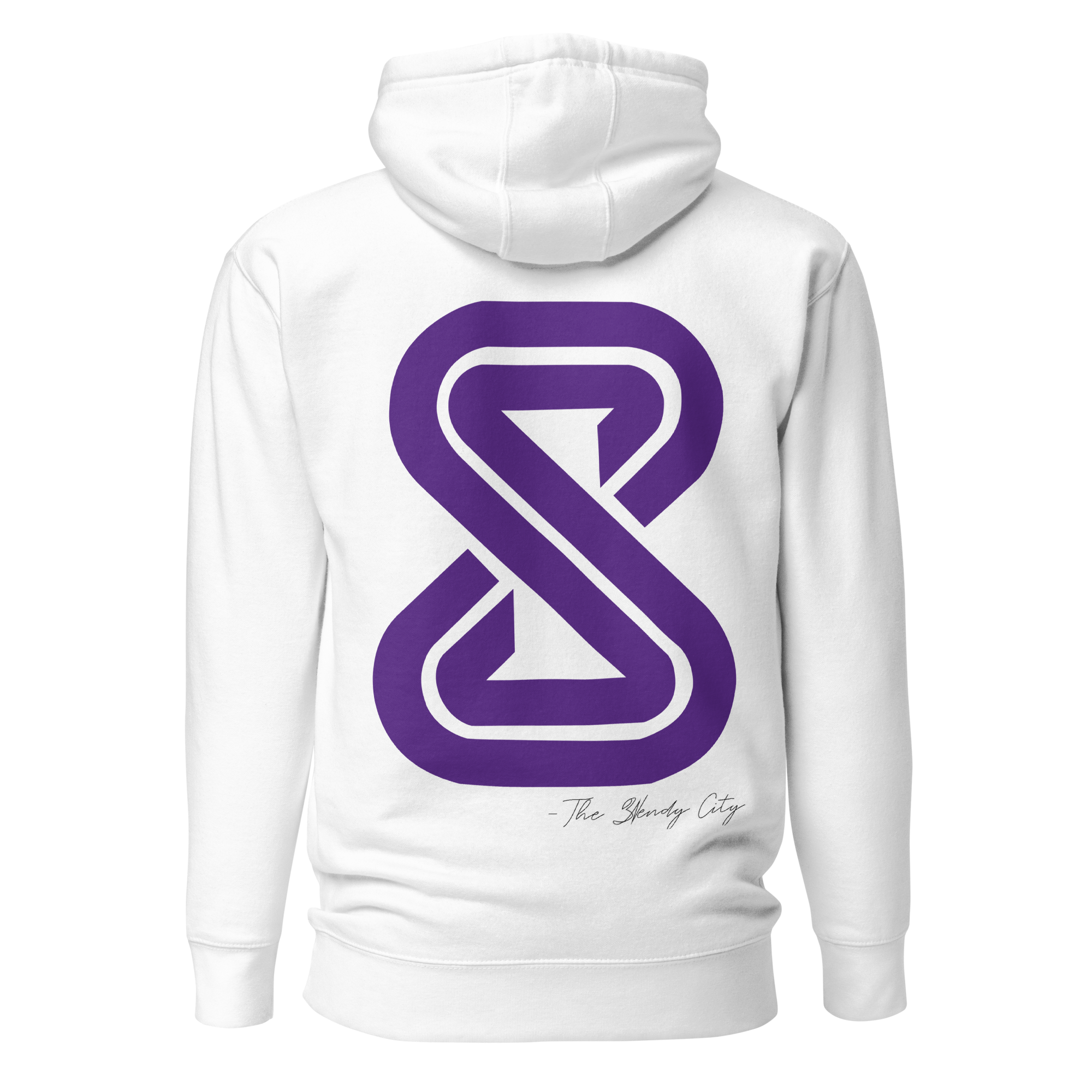 MOMMA MENTALITY SWEAT-SET WHT image 2