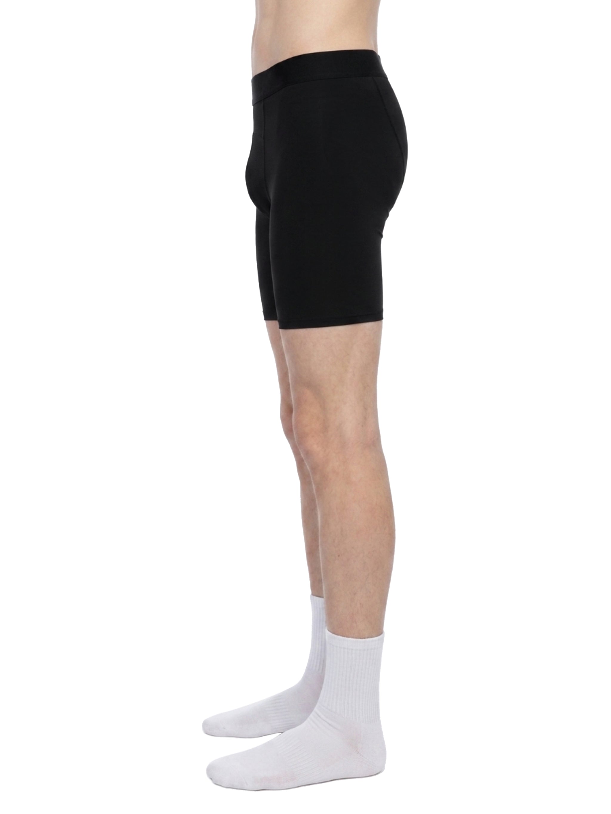 Men's Tight Cycling Shorts image 3