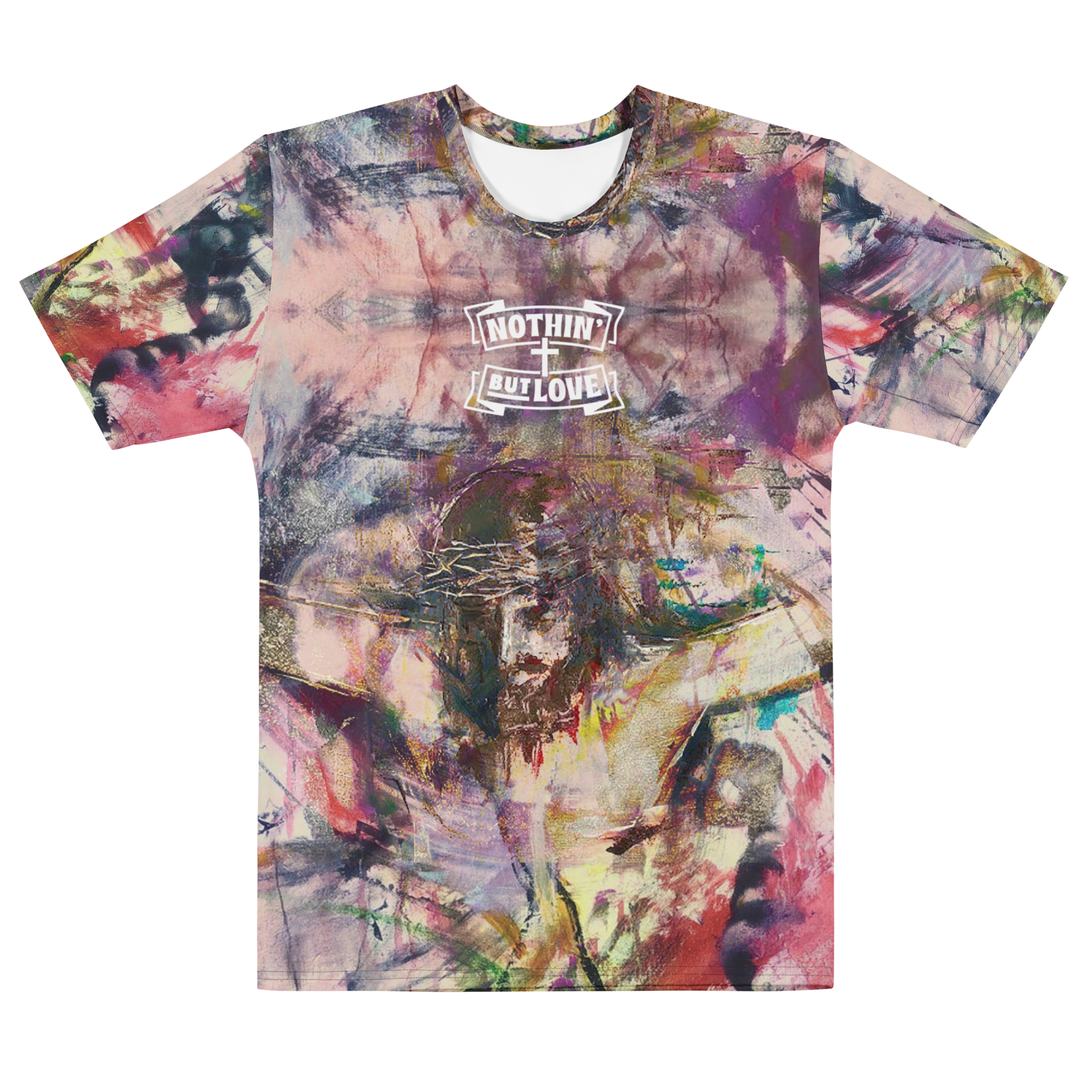OLD-SCHOOL TEE image 0