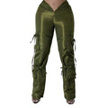 CLOSURE STRAP PANTS image 0