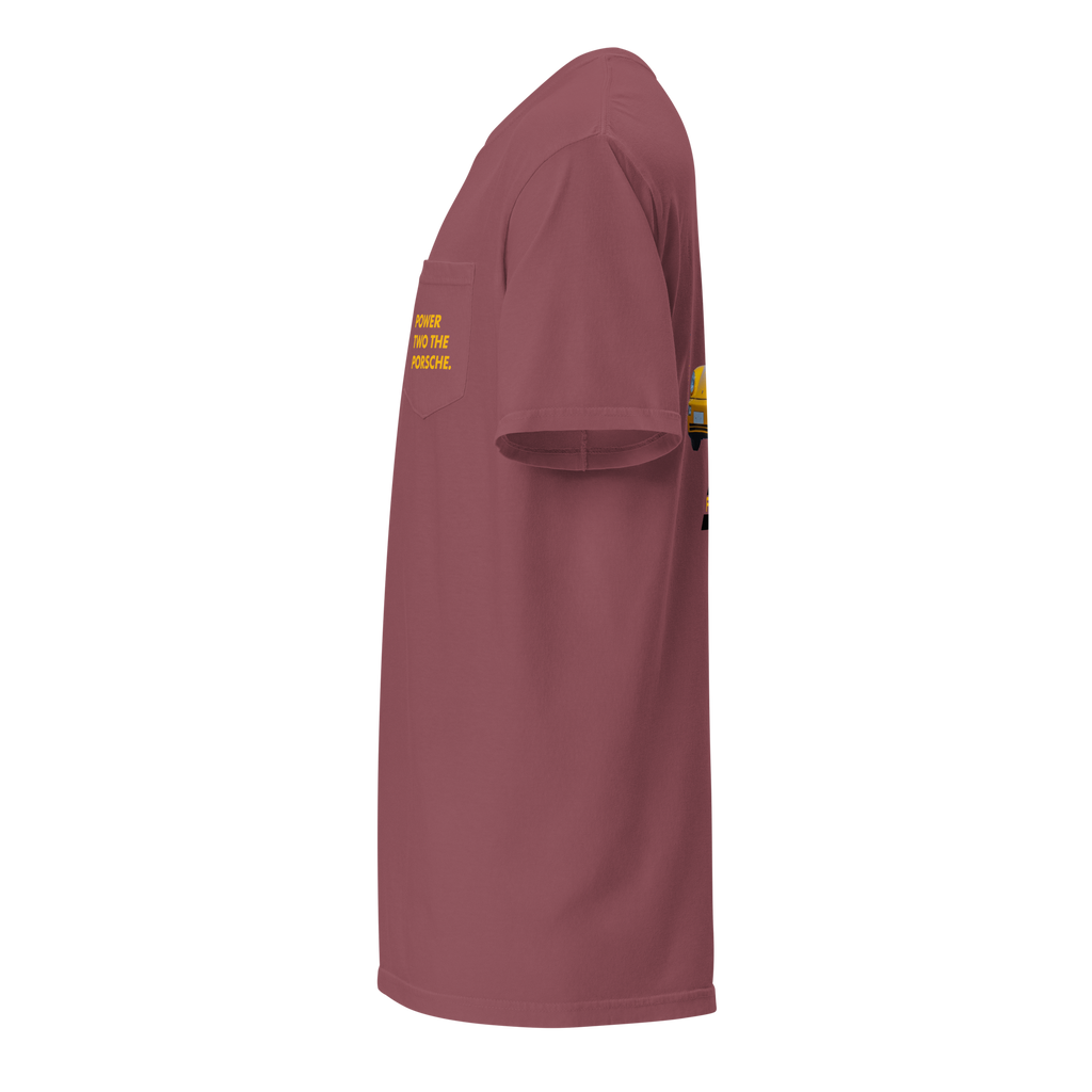 Power Pocket Tee image 12