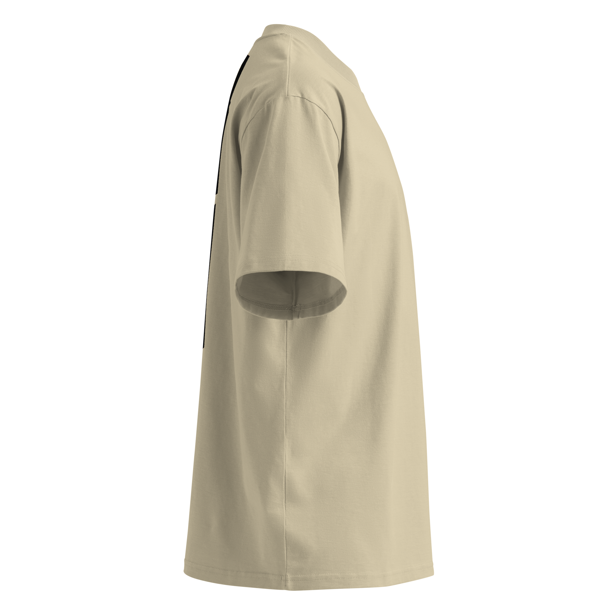 Porsche Car Hood TEE image 2
