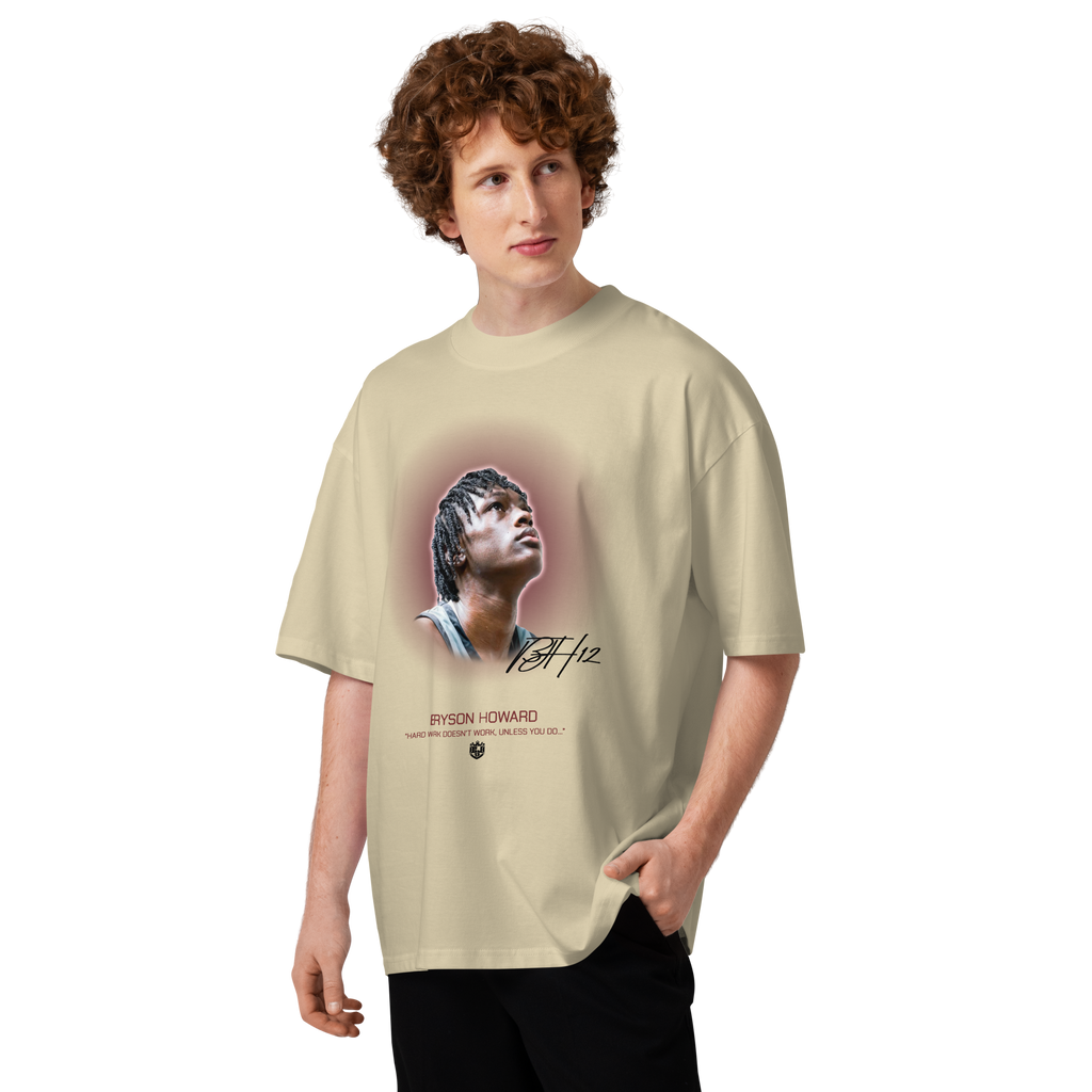 DREAMER TEE OVERSIZED image 3